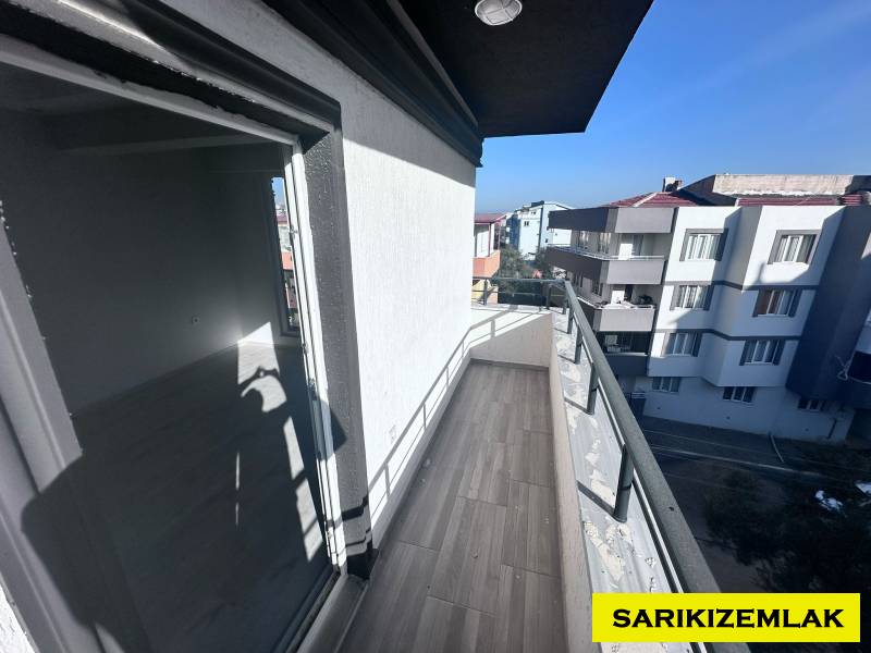 Edremit Kadıköy Mah`da3+1  Daire. - 12